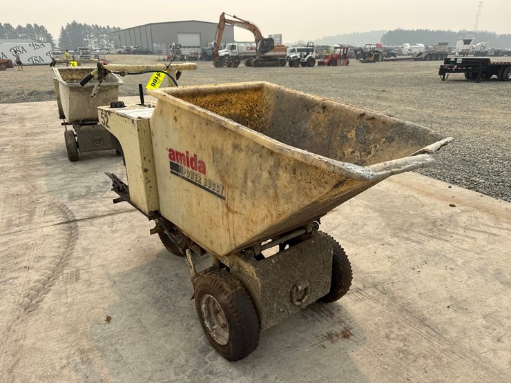#5166-•-terex-ompb10w-walk-behind-power-buggy-image-7