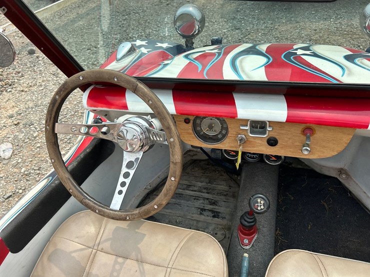 #61210-•-1964-volkswagen-1600cc-convertible-buggy-image-31