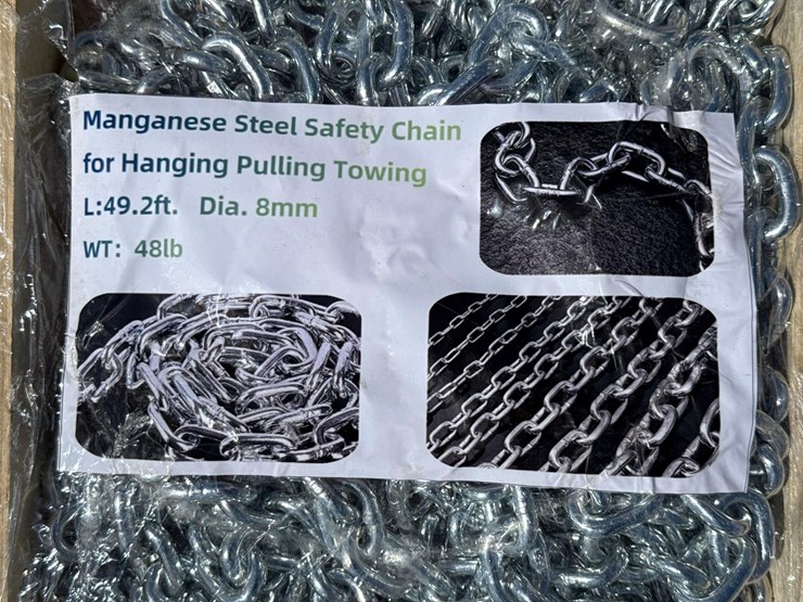 manganese-steel-safety-chain-image-2