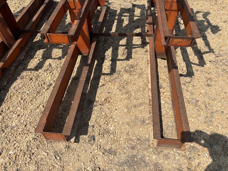 #2278-•-homemade-steel-storage-rack-image-9