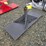 #6064-•-unused-2"-skid-steer-hitch-adapter-image-4