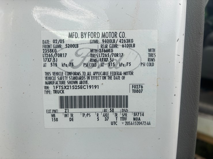2005-ford-f250-image-17