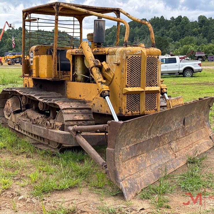 CATERPILLAR D5