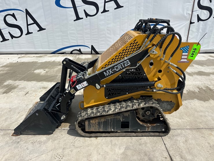 #5156-•-2026-agt-mx-crt23-mini-skid-steer-image-2