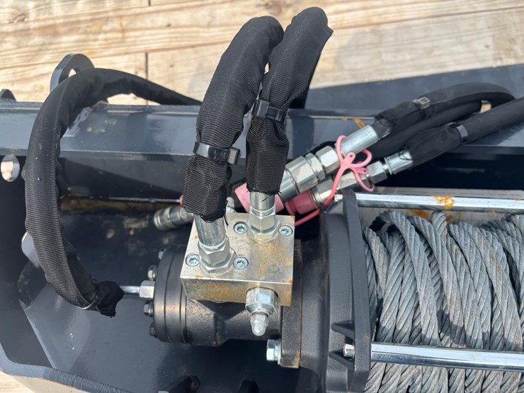 #2256-•-land-honor-hydraulic-logging-winch-attachment-image-10
