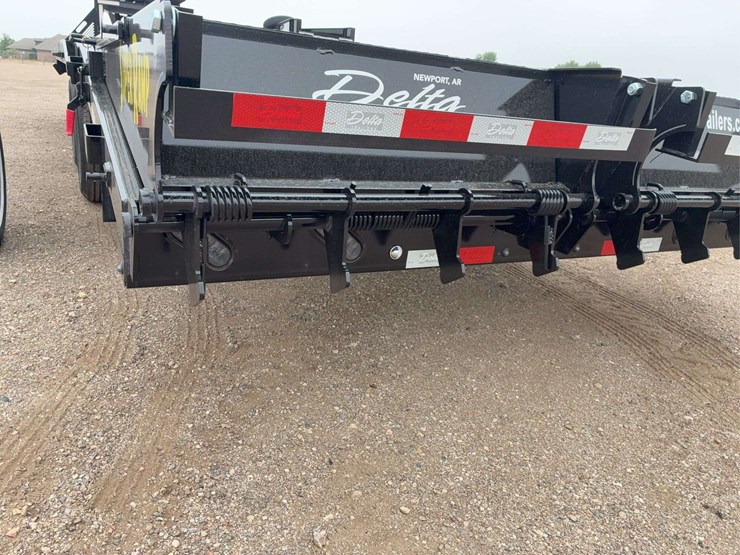 2026-delta-manufacturing,-inc.-flatbed-trailer-image-7