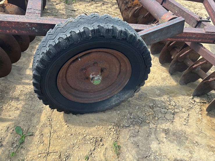 #2264-•-krause-140a-approx.-12'-disc-image-14