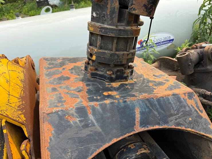 #1827-•-approx-24"-rotating-bypass-grapple-image-6