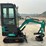 #5176-•-2026-cfg-qh13-mini-excavator-image-6