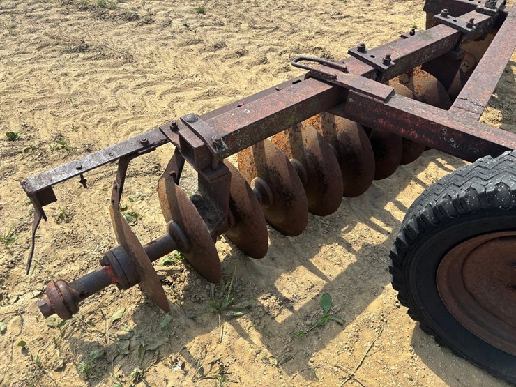 #2264-•-krause-140a-approx.-12'-disc-image-10