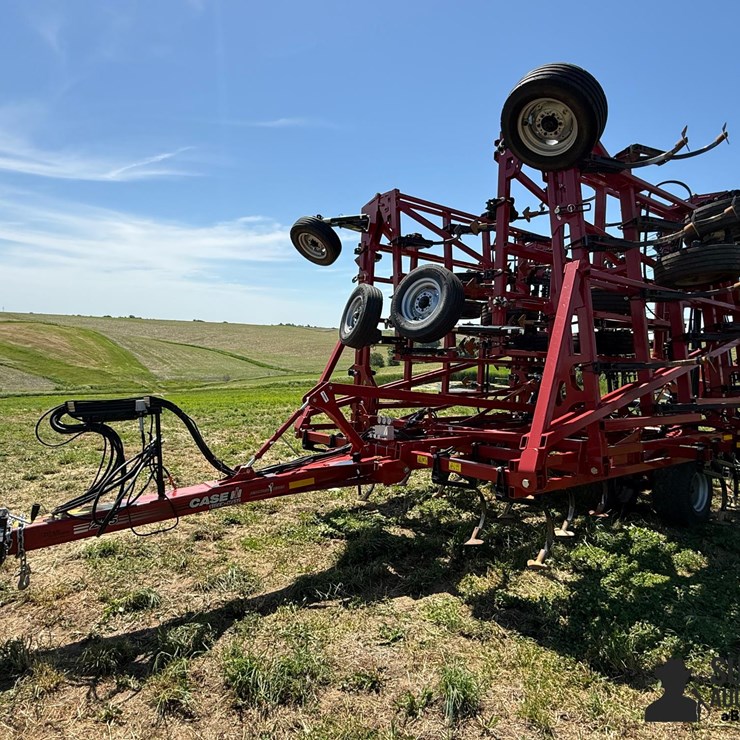 2023 CASE IH 255