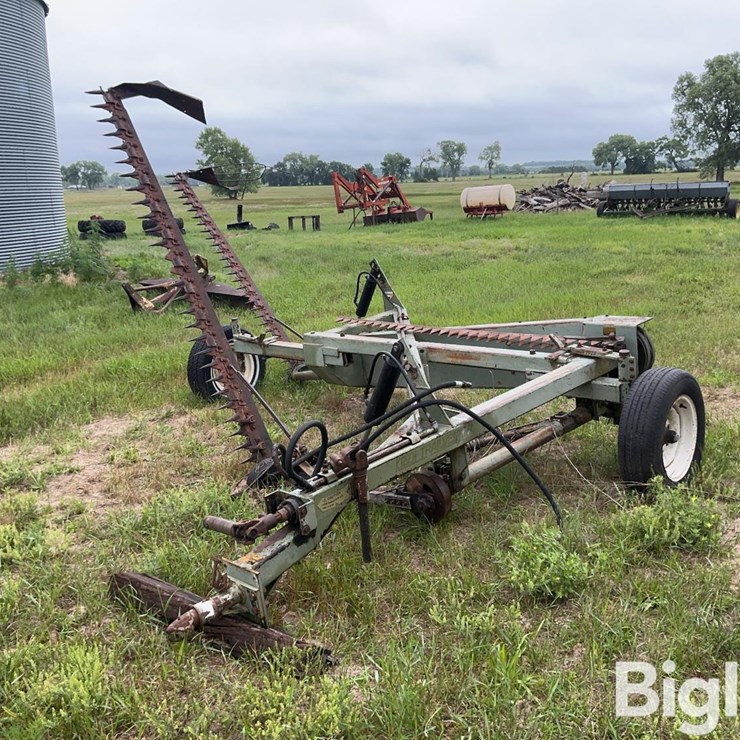 1995 KOSCH MB14