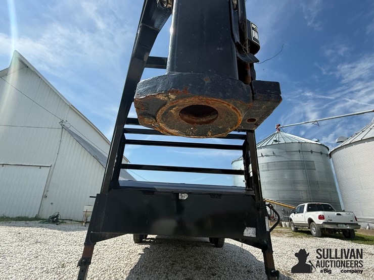 2022-norstar-ironbull-22'-t/a-gooseneck-equipment-trailer-image-10