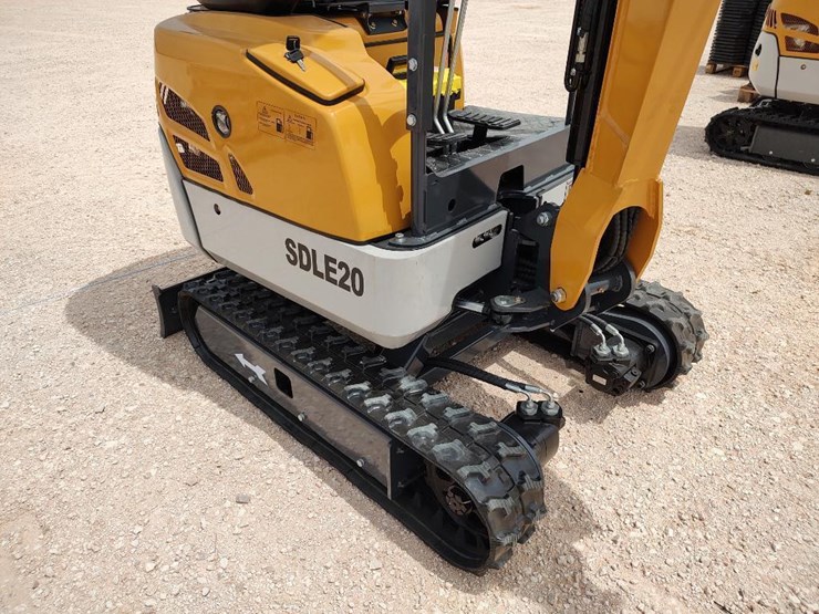 2025-sd-lanch-sdle20-mini-excavator-image-17
