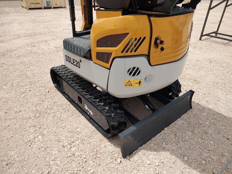 2025-sd-lanch-sdle20-mini-excavator-image-11