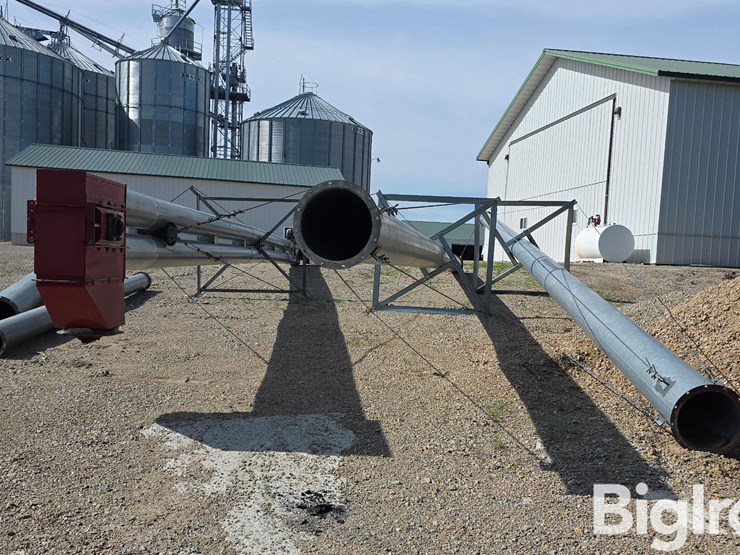hutchinson-10"-grain-pump-&-tubing-image-4