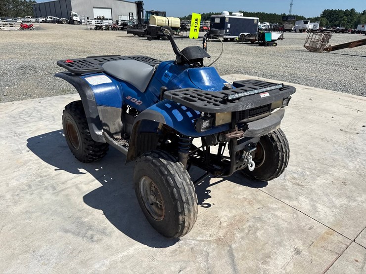 1997-polaris-xpress-300-image-7