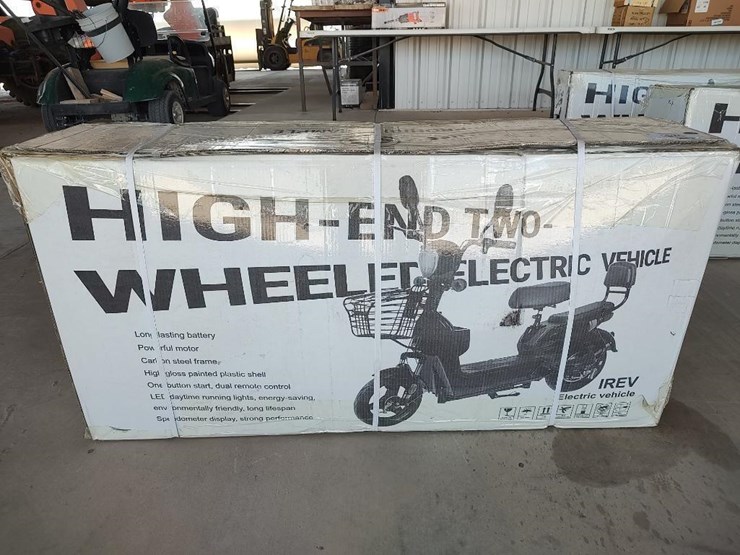 irev-high-end-two-wheel-electric-scooter-image-1