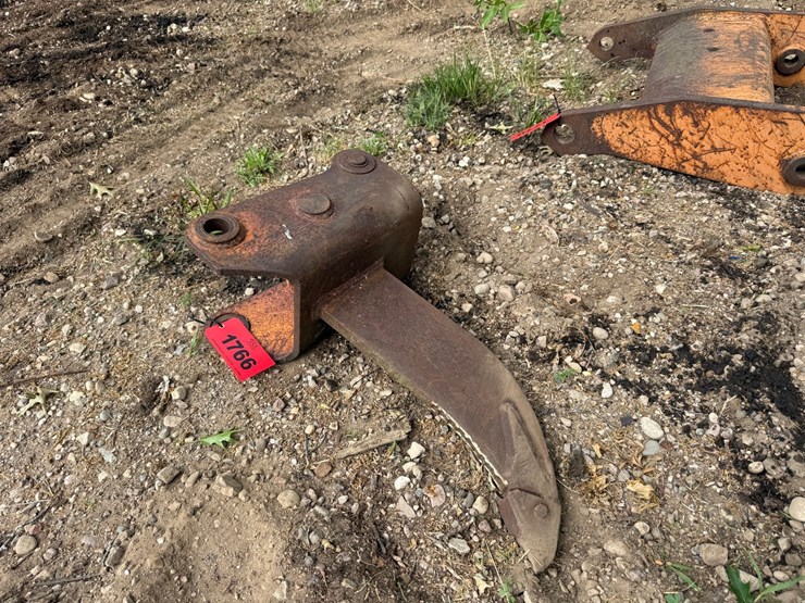 #1766-•-approx-24"-excavator-ripper-tooth-image-1