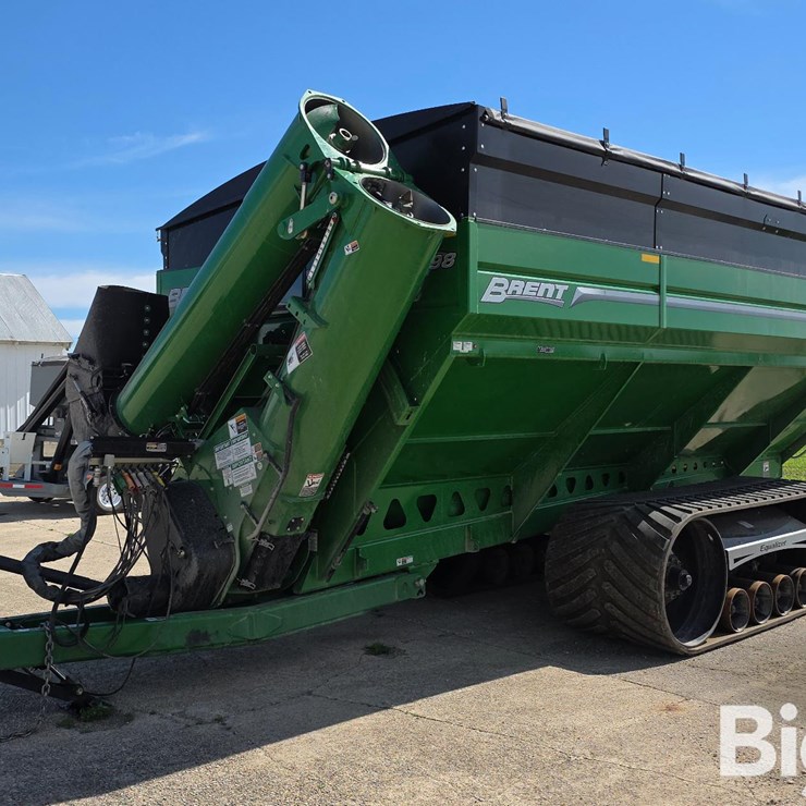 2023 BRENT 1598