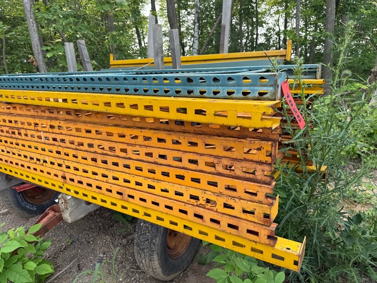 #1826-•-misc.-pallet-racking-image-6