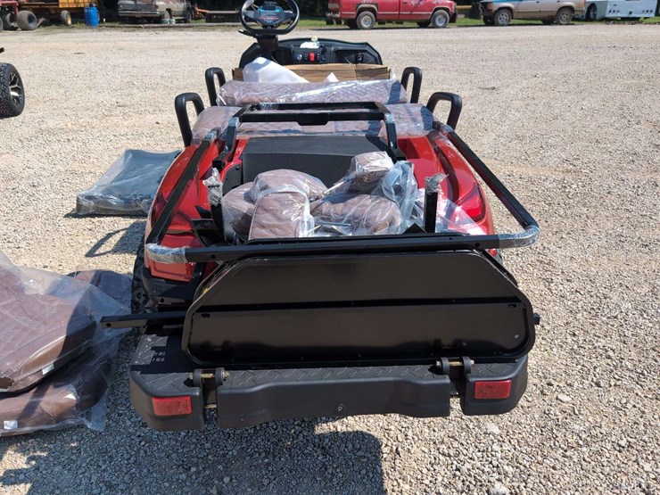 (assembled)-updated-photos-coming-soon---sdl-6-seater-golf-cart-electric-hq100-metallic-red-image-5
