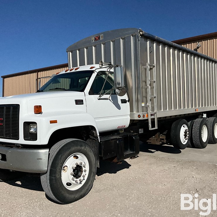2002 CATERPILLAR 3126