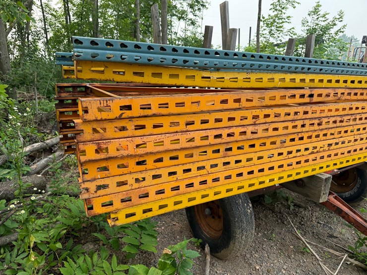 #1826-•-misc.-pallet-racking-image-4