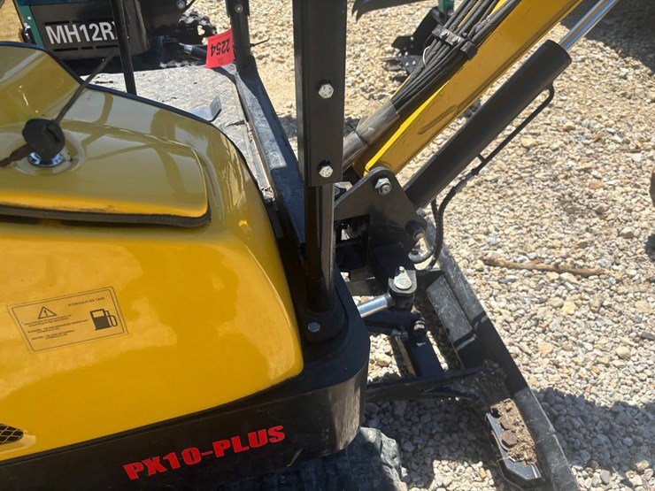 #2254-•-2024-powerx-px-10+-mini-excavator-image-18