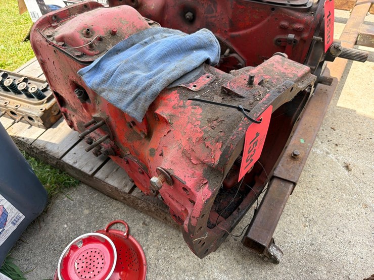 #1531-•-ford-select-o-matic-transmission-image-1