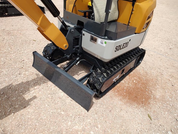 2025-sd-lanch-sdle20-mini-excavator-image-6