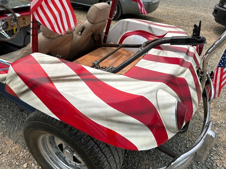 #61210-•-1964-volkswagen-1600cc-convertible-buggy-image-12