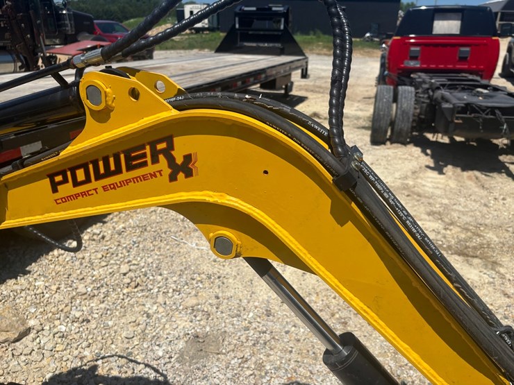 #2254-•-2024-powerx-px-10+-mini-excavator-image-36