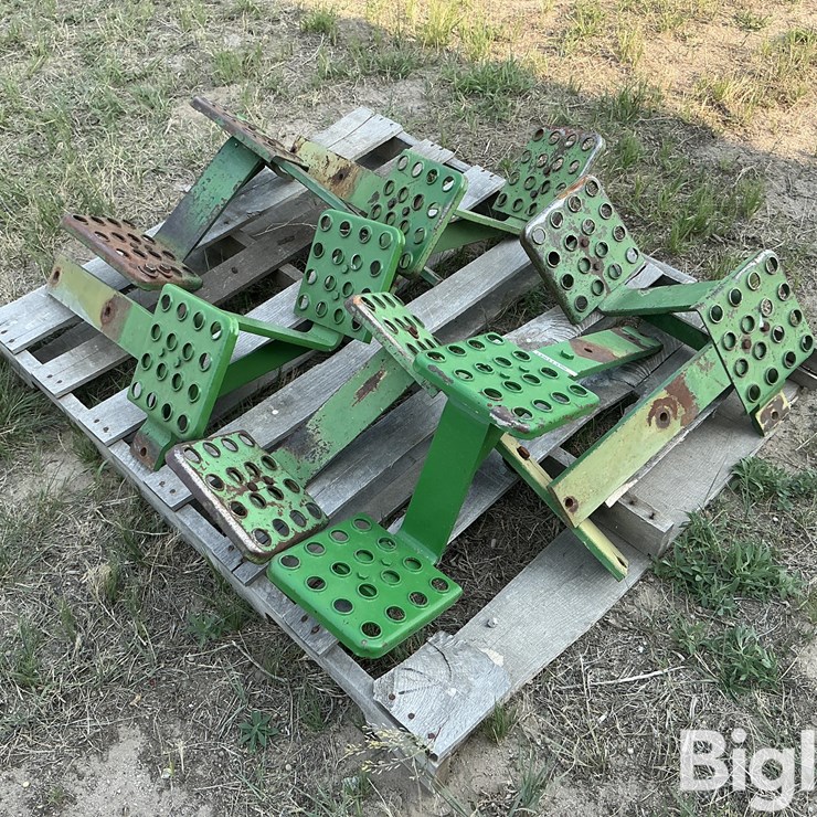 JOHN DEERE 6