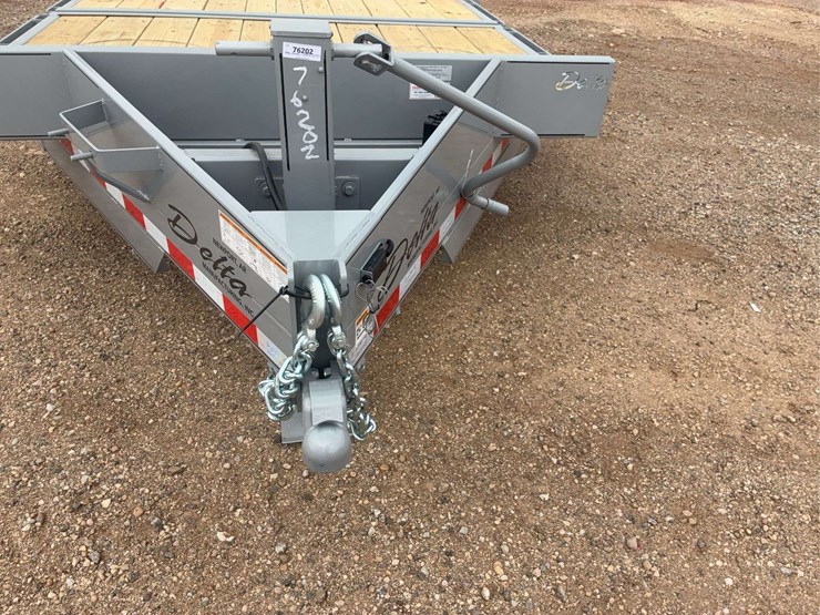 2026-delta-manufacturing,-inc.-flatbed-trailer-image-11