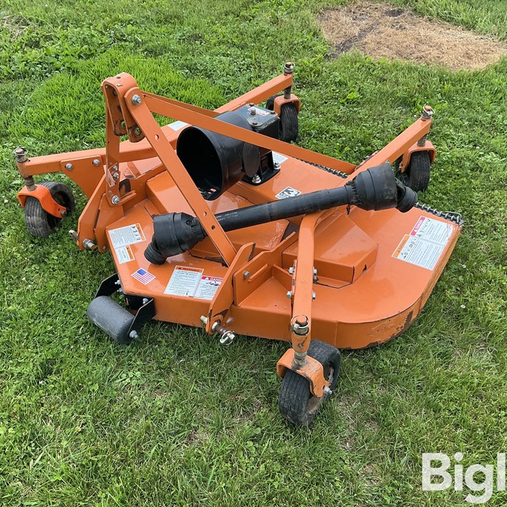 WOODS 60
