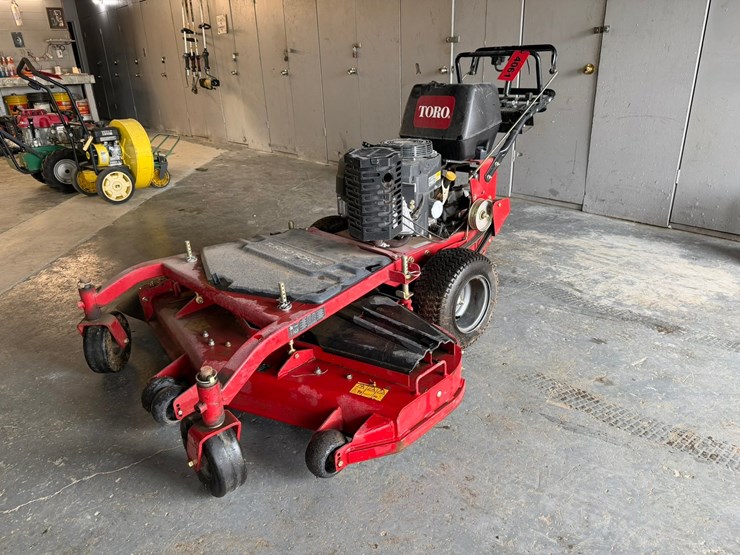 #4061-•-2019-toro-turbo-force-48-commercial-mower-image-1