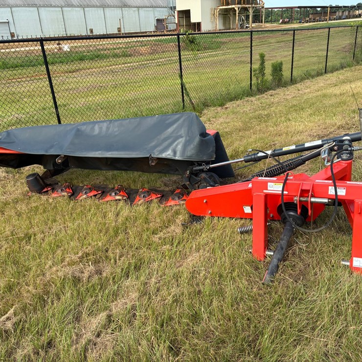 2020 KUBOTA DM1024