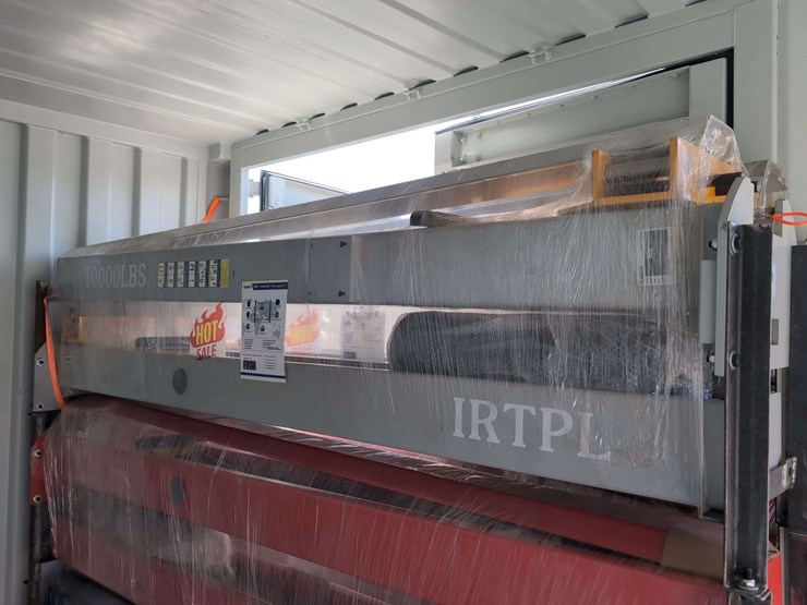 iranch-irtpl-10,000lbs-two-post-lift---grey-image-1