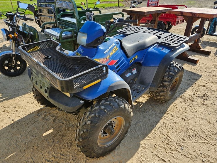 1999-polaris-magnum-500-image-1