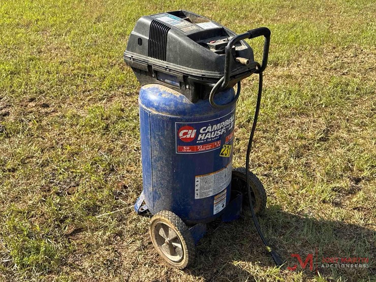 campbell-hausfield-22-gallon-electric-air-compressor-image-1