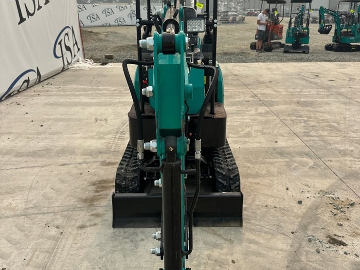 #5183-•-2026-cfg-industrial-kt13r-mini-excavator-image-8