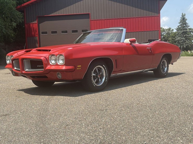 #1877-•-1972-pontiac-lemans-convertible-image-9