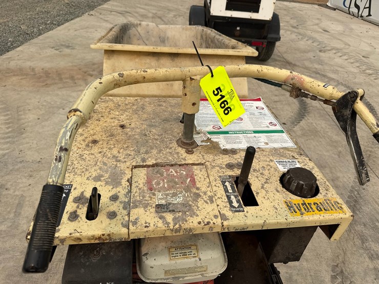 #5166-•-terex-ompb10w-walk-behind-power-buggy-image-15