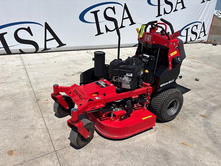 #5125-•-2021-gravely-pro-stance-36-lawn-mower-image-1