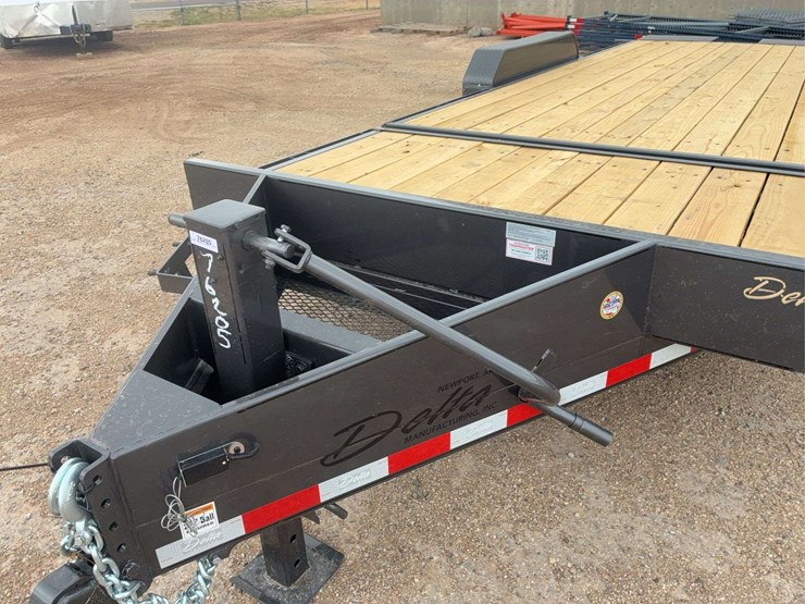 2026-delta-manufacturing,-inc.-flatbed-trailer-image-10