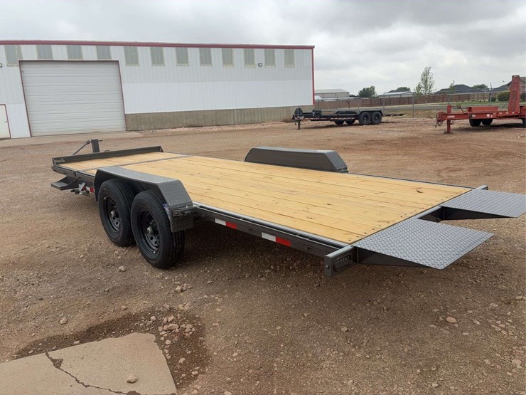 2026-delta-manufacturing,-inc.-flatbed-trailer-image-4