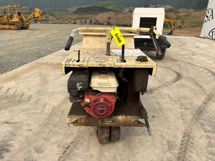 #5166-•-terex-ompb10w-walk-behind-power-buggy-image-4