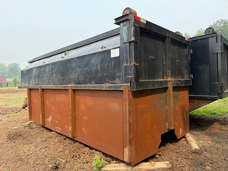 #1829-•-american-30-yard-dumpster-image-3