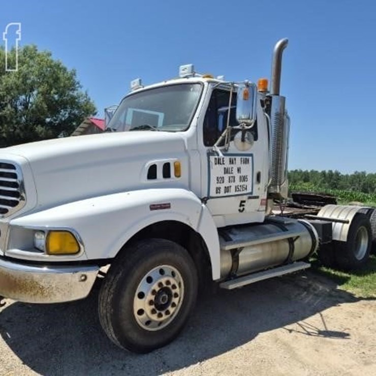 2005 CATERPILLAR C13
